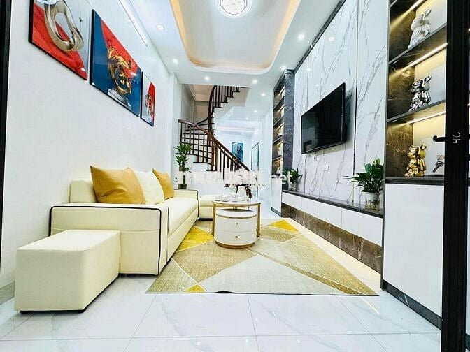 6,88 TỶ_THANH NHÀN_VÕ THỊ SÁU_4 TẦNG_4 NGỦ_HAI BÀ TRƯNG_HN