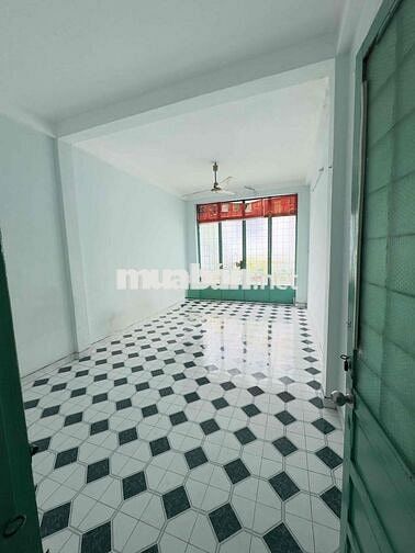 Cho thuê nhà mặt tiền 71/2A Nguyễn Bặc, P.3, Q. Tân Bình – cạnh chợ Ph
