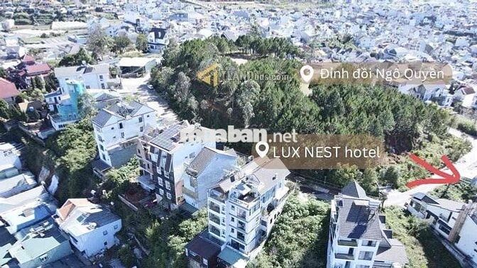 🏡 ĐẤT VIEW CỰC ĐẸP ĐỒI NGÔ QUYỀN ĐÀ LẠT - CÒN 1 LÔ ***