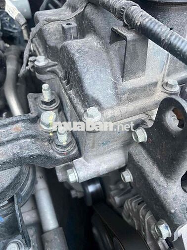 Hyundai Accent 2020 1.4 AT - 100000 km