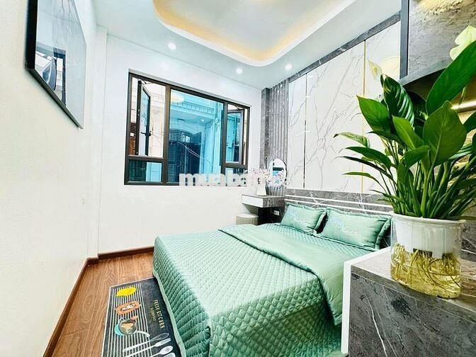 6,88 TỶ_THANH NHÀN_VÕ THỊ SÁU_4 TẦNG_4 NGỦ_HAI BÀ TRƯNG_HN