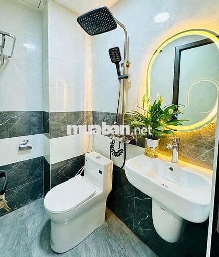 6,88 TỶ_THANH NHÀN_VÕ THỊ SÁU_4 TẦNG_4 NGỦ_HAI BÀ TRƯNG_HN