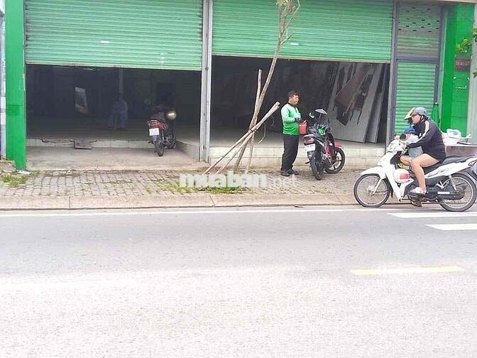 Cho Thuê Mặt Bằng Đường Nguyễn Văn Tạo Hiệp Phước nhà bè TPHCM