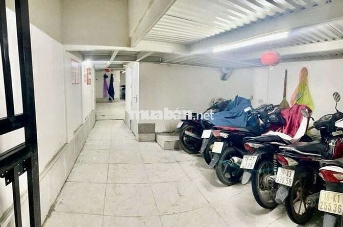 Xuân Thủy - nhà mới 7 tầng 15PN - rộng đẹp giá cực hợp lý nhỉnh 14 tỷ