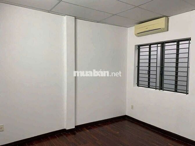 Nhà Nguyên căn hẻm 536 Lê Văn Sỹ, Ngang 4,5m, 2 PN 2WC, 15 Triệu/tháng