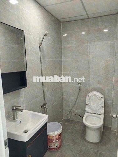 MẶT BẰNG MẶT TIỀN HỒ VĂN HUÊ 6x12.5m2 GIÁ TỐT