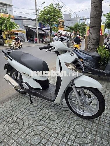Sh Ý 150cc,Fi/2009.BSTP:59C2-32709,chính chủ