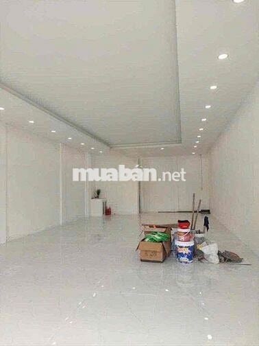 MẶT BẰNG MẶT TIỀN HỒ VĂN HUÊ 6x12.5m2 GIÁ TỐT