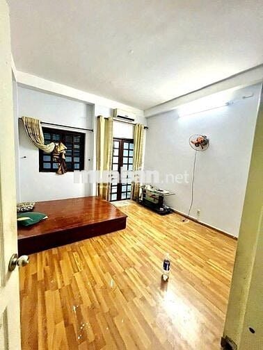 4x15m Sân để xe💥Nhà thuê 3PN Sân thượng💥Nguyễn Tư Giản P12 Gò Vấp
