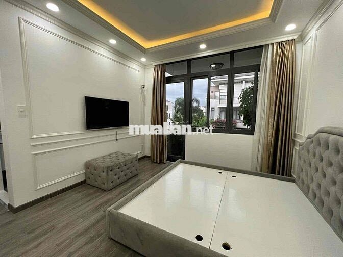 chính chủ cho thuê biệt thự mới đẹp lavila
