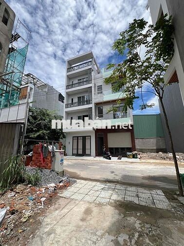 BÁN ĐẤT KHU PHÂN LÔ ĐƯỜNG NHỰA 10M AN PHÚ ĐÔNG Q12 GẦN CHỢ VƯỜN LÀI- D