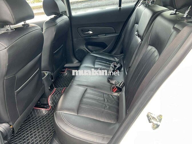 Chevrolet Cruze 2017 LT 1.6L - 80000 km