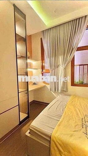 nhà nguyên căn mới full nội thấy giá mềm