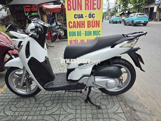 Sh Ý 150cc,Fi/2009.BSTP:59C2-32709,chính chủ