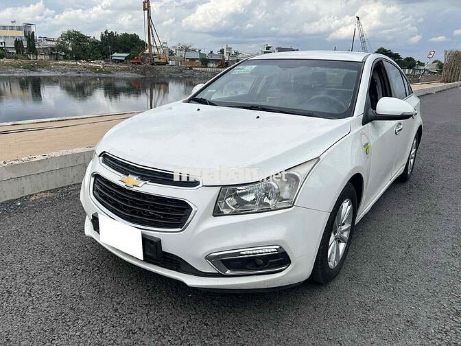 Chevrolet Cruze 2017 LT 1.6L - 80000 km