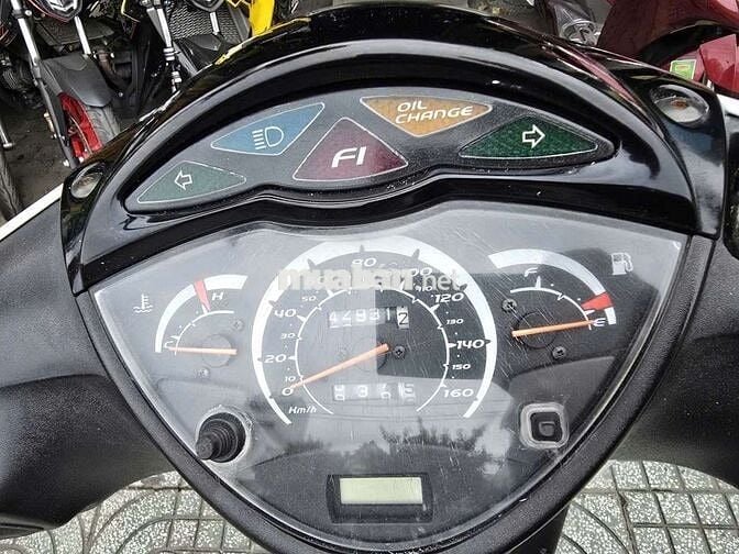 Sh Ý 150cc,Fi/2009.BSTP:59C2-32709,chính chủ