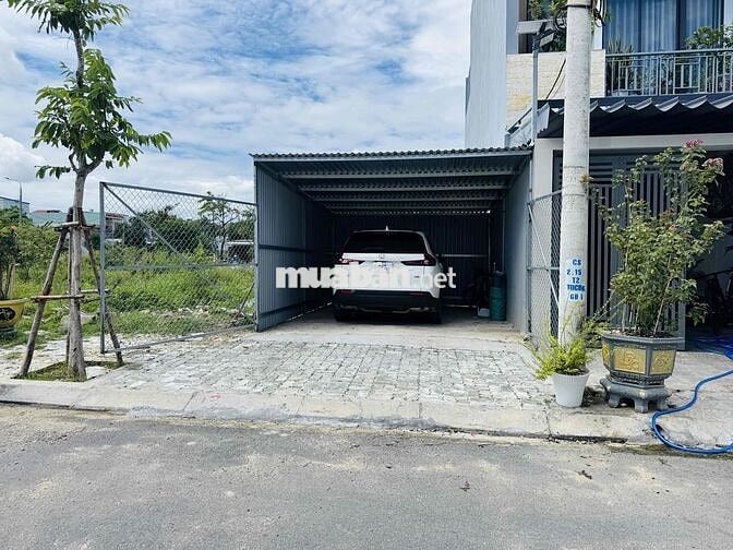 🔥Chủ cần bán lô đất đường Nguyễn Thành Thọ - TĐC Bình kỳ. Giá 3 tỷ 950