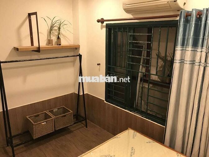 Cho thuê CHDV 70m2, 1PN, 1WC, full NT, hẻm 92 Đ. Xô Viết Nghệ Tĩnh