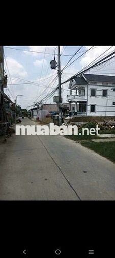 505m2 đất thổ cư đường ôtô,khu dân cư đông, gần KCN lớn,kế QL1A