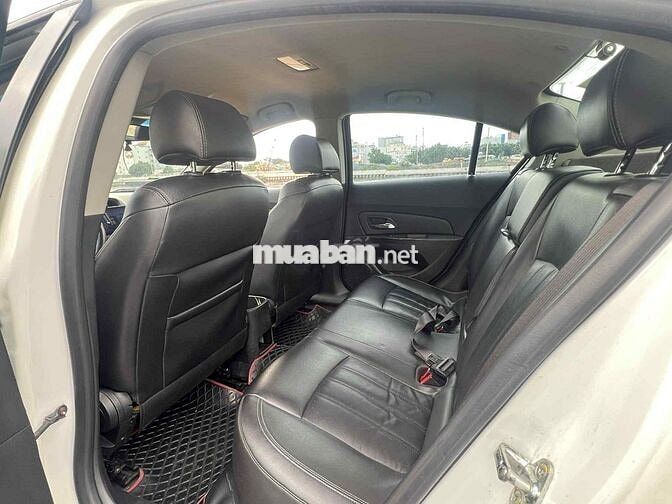 Chevrolet Cruze 2017 LT 1.6L - 80000 km