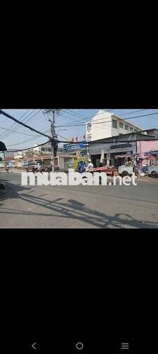 505m2 đất thổ cư đường ôtô,khu dân cư đông, gần KCN lớn,kế QL1A