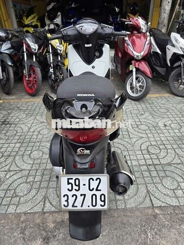 Sh Ý 150cc,Fi/2009.BSTP:59C2-32709,chính chủ