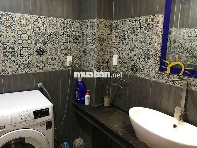 Cho thuê CHDV 70m2, 1PN, 1WC, full NT, hẻm 92 Đ. Xô Viết Nghệ Tĩnh