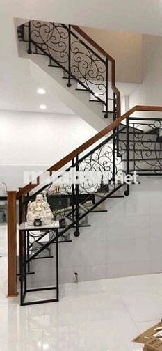 🏡Bán nhà Điện Biên Phủ - 45.5m2 - 4 Tầng , có kết cấu - HXH , An Ninh