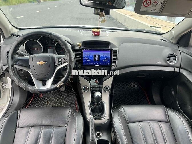 Chevrolet Cruze 2017 LT 1.6L - 80000 km
