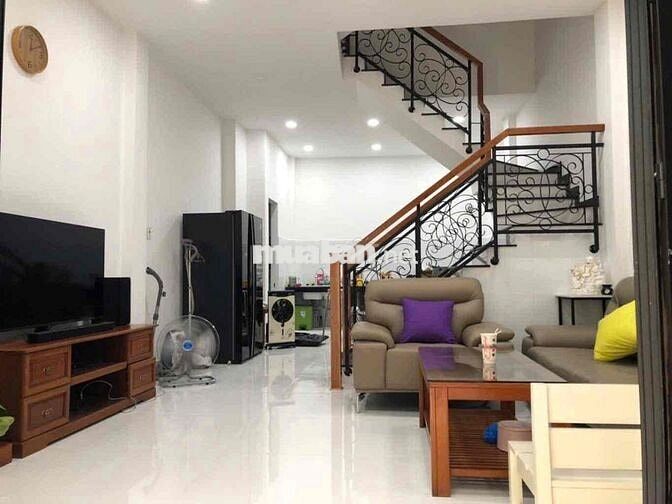 🏡Bán nhà Điện Biên Phủ - 45.5m2 - 4 Tầng , có kết cấu - HXH , An Ninh