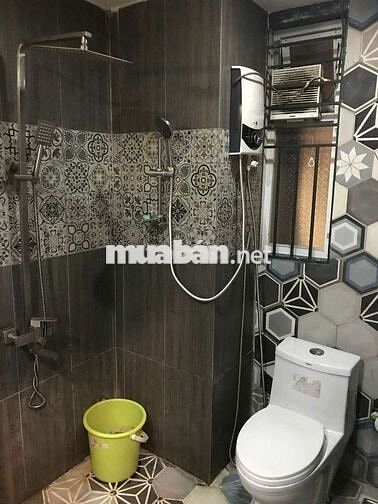 Cho thuê CHDV 70m2, 1PN, 1WC, full NT, hẻm 92 Đ. Xô Viết Nghệ Tĩnh