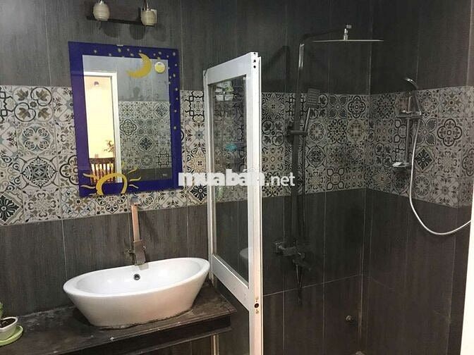Cho thuê CHDV 70m2, 1PN, 1WC, full NT, hẻm 92 Đ. Xô Viết Nghệ Tĩnh