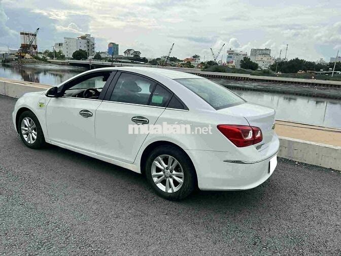 Chevrolet Cruze 2017 LT 1.6L - 80000 km