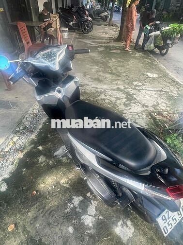 cần bán click thái 125 2017 máy zin êm