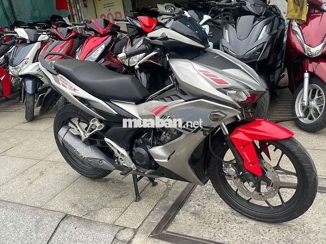 Honda winner x2020 mới 90% biển số thành