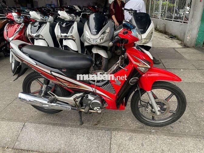 Honda future neo 2008 mới 90% Bstp chính chủ