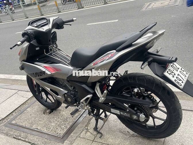 Honda winner x2020 mới 90% biển số thành