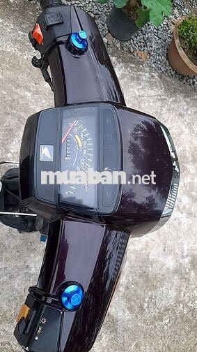 Xe zin từ a tới z máy móc êm chất xe là biết