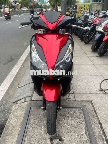 Honda air blade FI 2014 mới 90% Bstp chính chủ