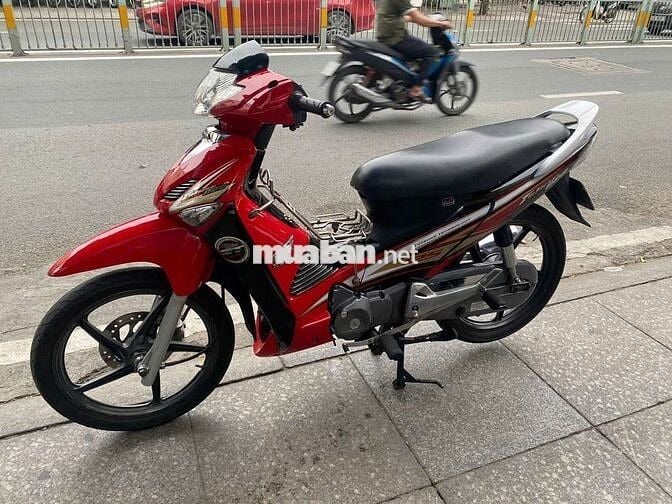 Honda future neo 2008 mới 90% Bstp chính chủ