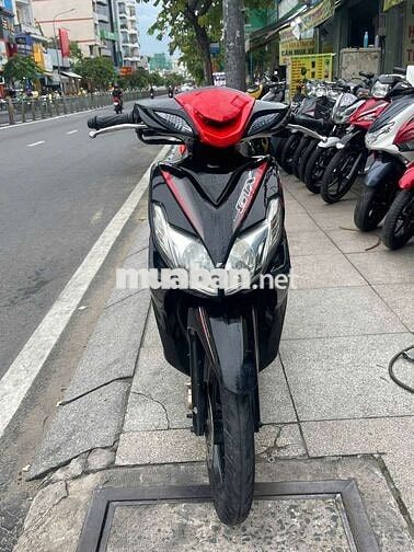 Yamaha Luvias Fi b2015 mới 90% biển số thành phố