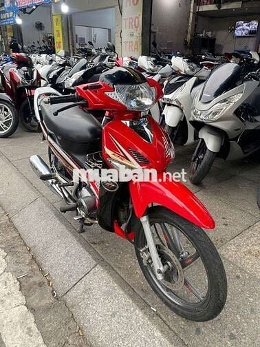 Honda future neo 2008 mới 90% Bstp chính chủ
