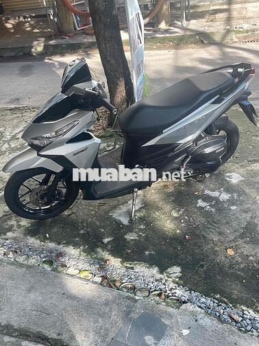 cần bán click thái 125 2017 máy zin êm