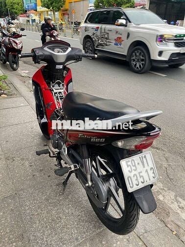 Honda future neo 2008 mới 90% Bstp chính chủ