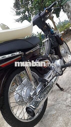 Xe zin từ a tới z máy móc êm chất xe là biết