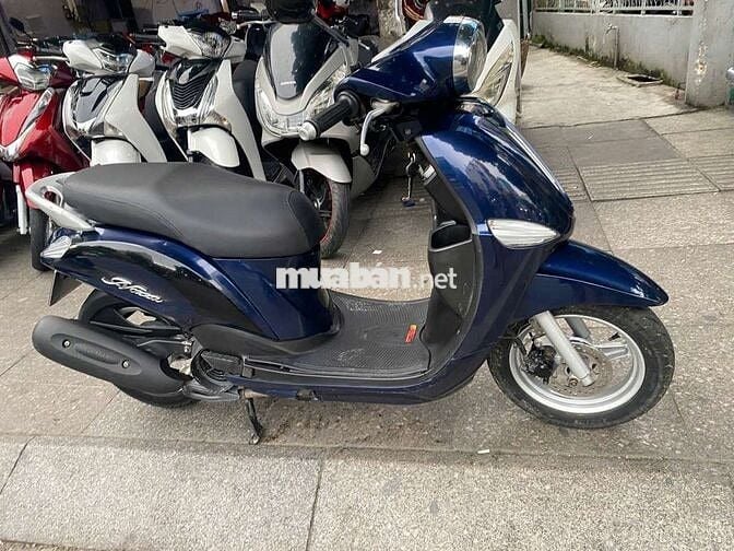 Yamaha Nozza FI 2015 mới 90% Bstp chính chủ