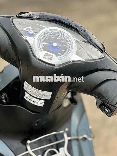 Future 2022 odo 4000km