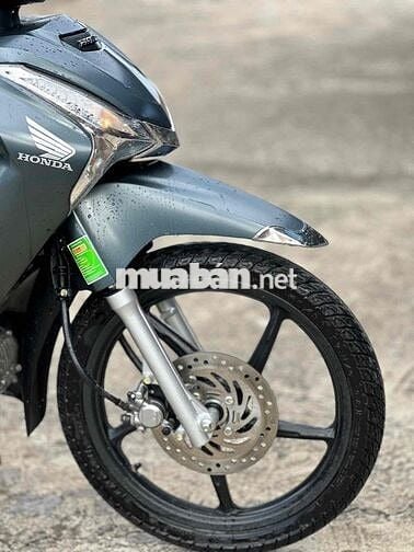 Future 2022 odo 4000km
