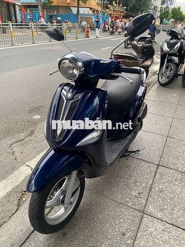 Yamaha Nozza FI 2015 mới 90% Bstp chính chủ