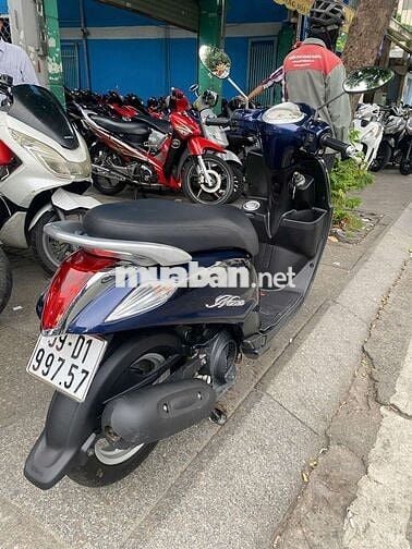 Yamaha Nozza FI 2015 mới 90% Bstp chính chủ